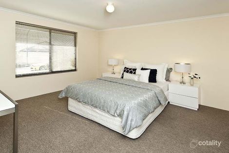 Property photo of 21 Wibberley Loop Baldivis WA 6171