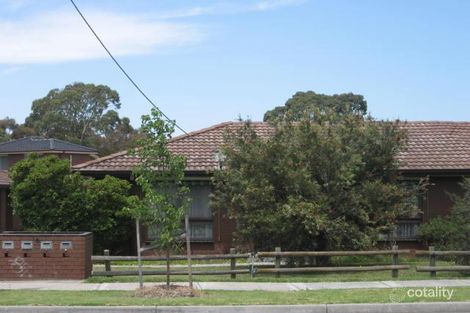 Property photo of 4/6 Burton Avenue Clayton VIC 3168