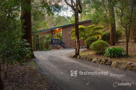 Property photo of 14 Hacketts Road Olinda VIC 3788