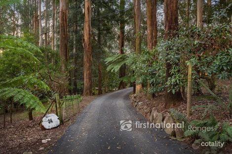 Property photo of 14 Hacketts Road Olinda VIC 3788