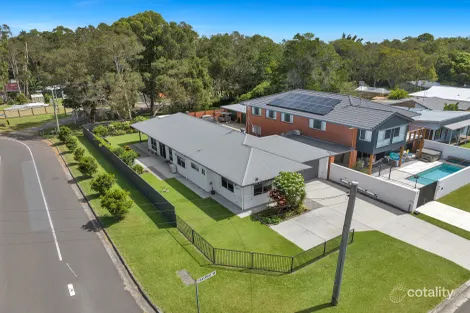 Property photo of 1 Seaspray Avenue Coolum Beach QLD 4573