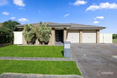 Property photo of 92 Mataram Road Woongarrah NSW 2259
