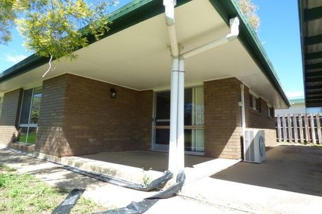 1/28 Elmer St, Roma, QLD 4455