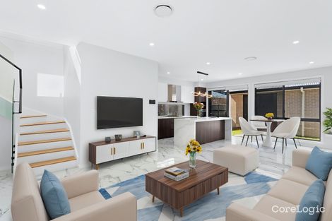Property photo of 86 Nabthorpe Parade Nirimba Fields NSW 2763