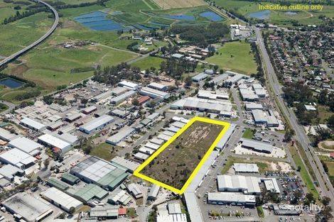 7 Curtis Rd, Mulgrave, NSW 2756