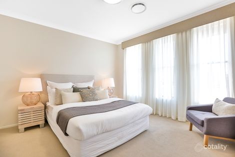 Property photo of 55/103 Tallawong Road Rouse Hill NSW 2155