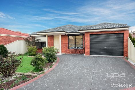 Property photo of 13 Yellowstone Court Roxburgh Park VIC 3064