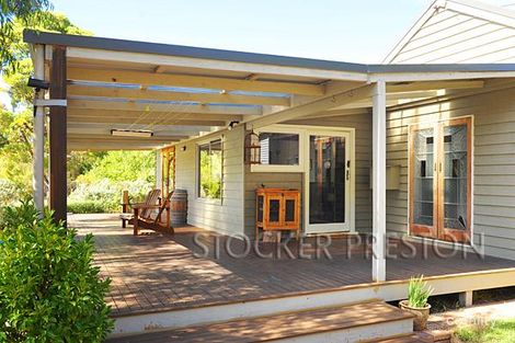 Property photo of 20 Shervington Avenue Witchcliffe WA 6286