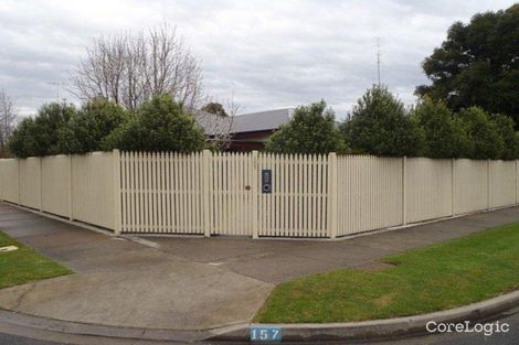 Property photo of 157 Grey Street Traralgon VIC 3844