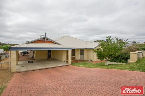 Property photo of 6 Saunders Street Collie WA 6225