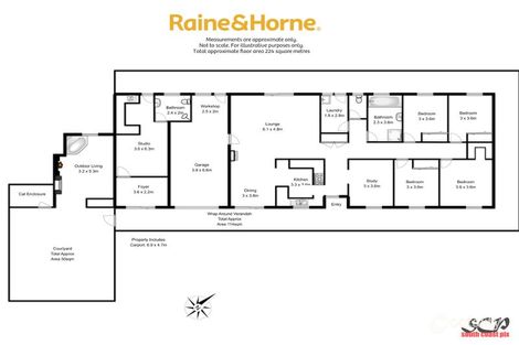 Property photo of 43 Maulbrooks Road Jeremadra NSW 2536