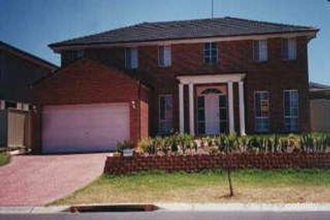 Property photo of 25 Crestview Avenue Kellyville NSW 2155