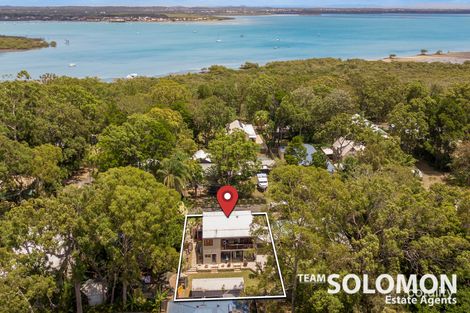 Property photo of 13 Moonah Street Coochiemudlo Island QLD 4184