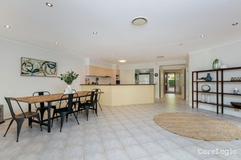 Property photo of 38 Hungerford Drive Glenwood NSW 2768