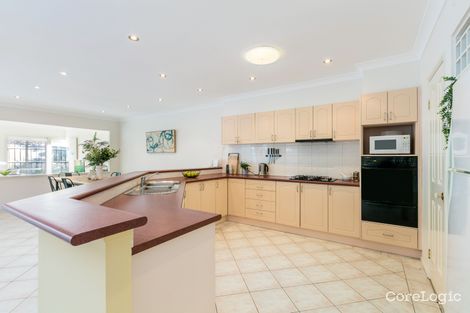 Property photo of 38 Hungerford Drive Glenwood NSW 2768