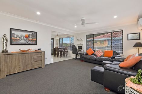 Property photo of 2/40 Plover Place Tweed Heads West NSW 2485