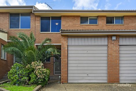 Property photo of 28/173A Reservoir Road Blacktown NSW 2148