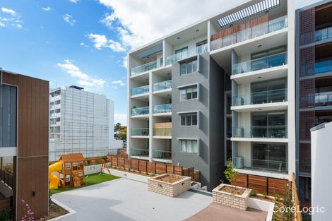 Property photo of 31/7 Porter Street Ryde NSW 2112