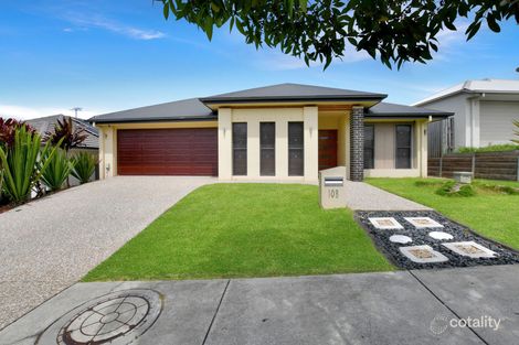 108 Meadows Cct, Bellbird Park, QLD 4300