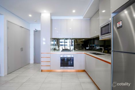 Property photo of 115/3 Confectioners Way Rosebery NSW 2018
