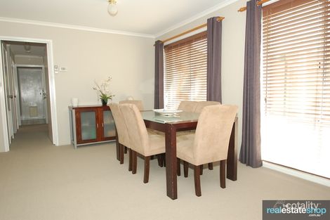 Property photo of 36 Dixson Circuit Conder ACT 2906