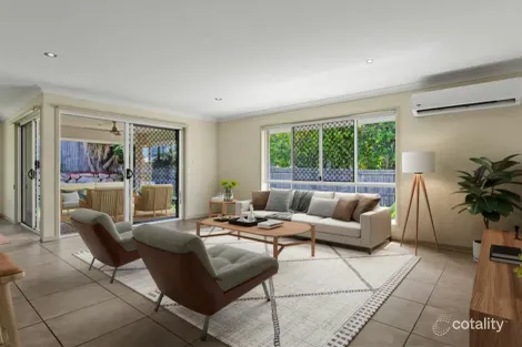 Property photo of 3 Follett Street Yarrabilba QLD 4207