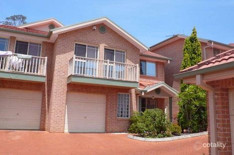 11/65 Keeler St, Carlingford, NSW 2118