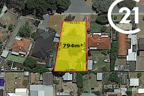 13 Hoskin St, Cloverdale, WA 6105