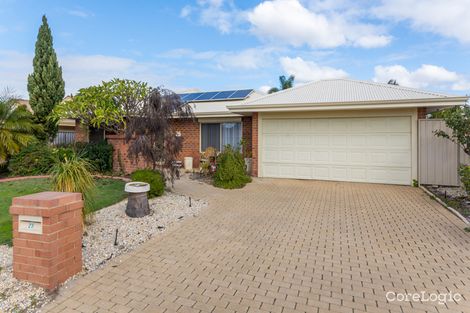 Property photo of 25 Chesterton Drive Thornlie WA 6108