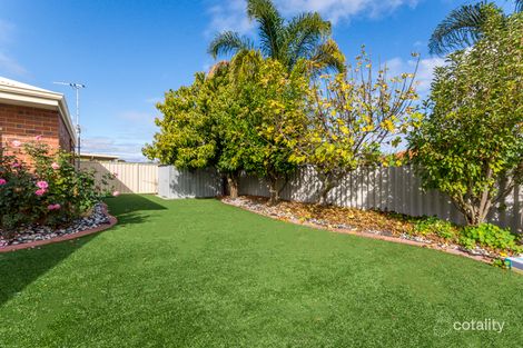 Property photo of 25 Chesterton Drive Thornlie WA 6108