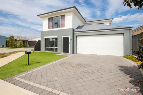 56 Wyoming Loop, Harrisdale, WA 6112