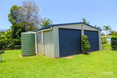 Property photo of 42 Marsala Street Kippa-Ring QLD 4021