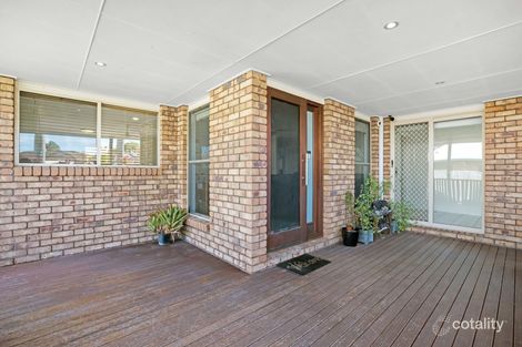 Property photo of 7 Theodore Crescent Rural View QLD 4740