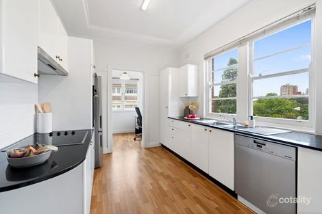 Property photo of 5/3 Pinehill Avenue Double Bay NSW 2028