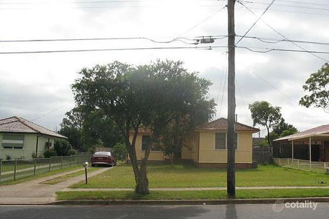 32 Alcoomie St, Villawood, NSW 2163