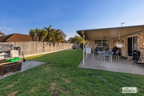 Property photo of 80 Dewar Drive Loganholme QLD 4129