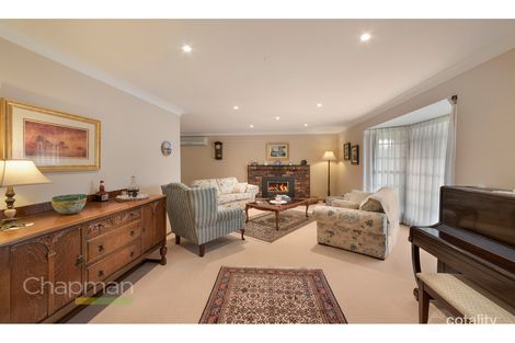 Property photo of 25 Emu Plains Road Mount Riverview NSW 2774