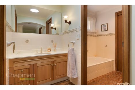 Property photo of 25 Emu Plains Road Mount Riverview NSW 2774