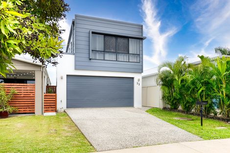 Property photo of 33 Maranark Avenue Mount Pleasant QLD 4740