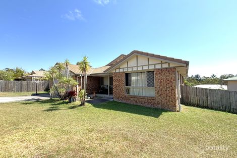 Property photo of 31 Regency Crescent Moggill QLD 4070