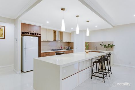 Property photo of 64 Monaco Circuit Wollert VIC 3750