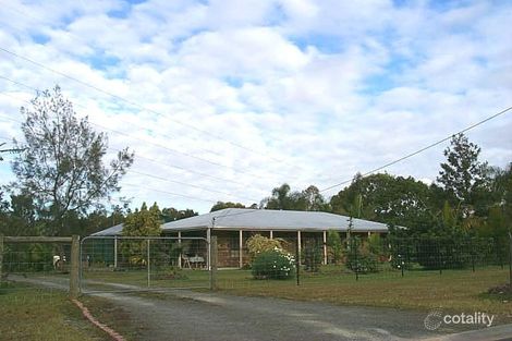 Property photo of 41-43 Kookaburra Court Upper Caboolture QLD 4510