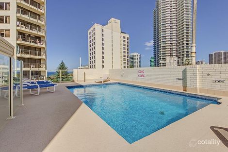 Property photo of 20-22 Trickett Street Surfers Paradise QLD 4217