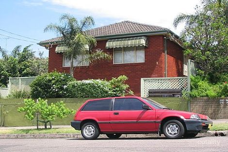 5/1 Bayley St, Marrickville, NSW 2204
