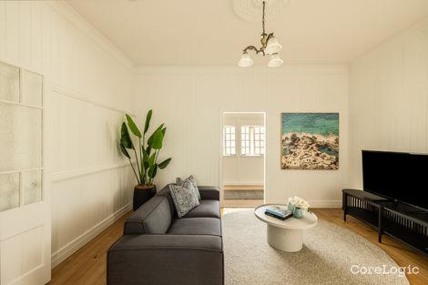 Property photo of 19 Wahroonga Road Ashgrove QLD 4060