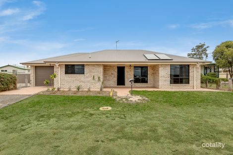 22 Fisher Rd, Wyreema, QLD 4352