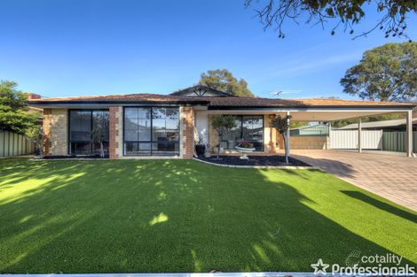 28 Ruby Way, Maida Vale, WA 6057