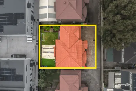 Property photo of 3/92 Metella Road Toongabbie NSW 2146