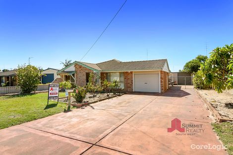 Property photo of 4 Payton Way Usher WA 6230