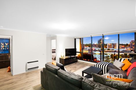 Property photo of 101/38 Kavanagh Street Southbank VIC 3006